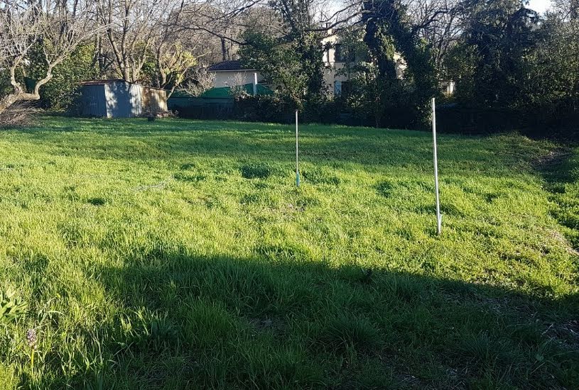  Vente Terrain à bâtir - 1 127m² à Roquebrune-sur Argens (83520) 