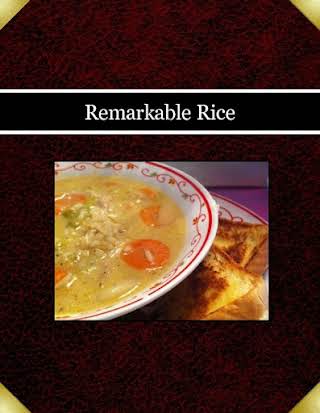 Remarkable Rice