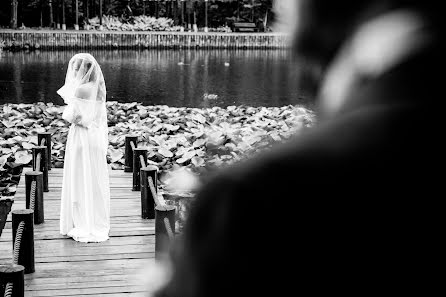 Fotógrafo de bodas Ayk Sarkisyan (barevphoto). Foto del 25 de enero 2020