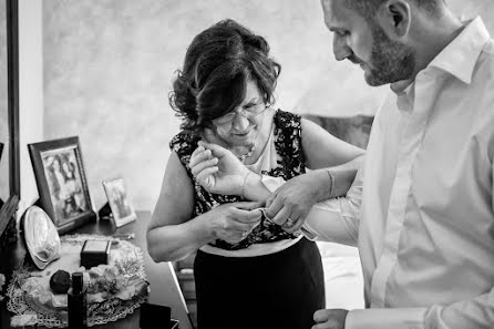 Fotografo di matrimoni Gap Antonino Gitto (gapgitto). Foto del 22 maggio 2017