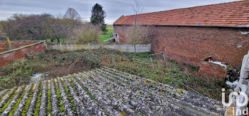 maison à La Chavatte (80)