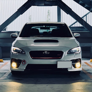 WRX STI VAB