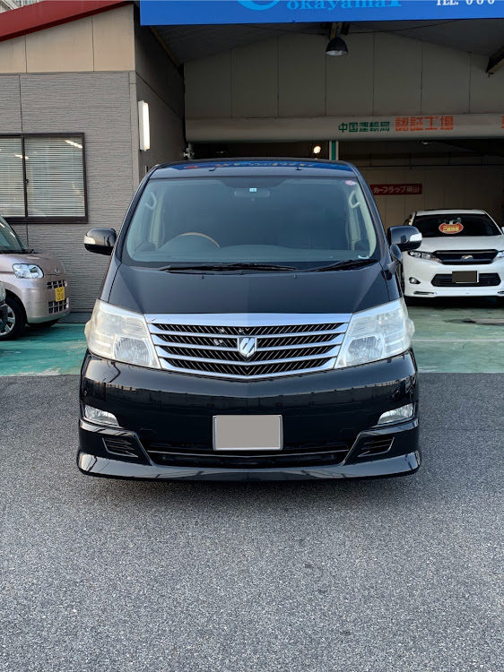 ハリアーのhappyバトン💫・チャーさん・ユタカさん・テルノキチさん・ほにーさんに関するカスタム事例の投稿画像1枚目