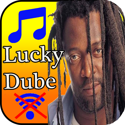 Lucky Dube without internet