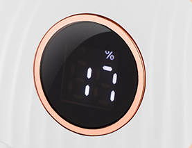 Title 12, New Star Projection Humidifier Portable USB Spr...