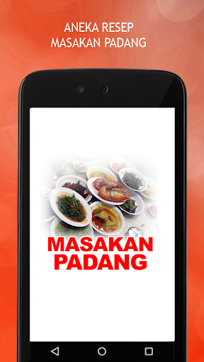 Resep Masakan Padang