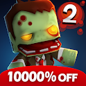 Call of Mini™ Zombies 2 icon