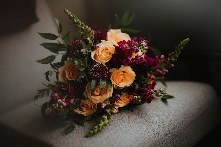 Fotógrafo de bodas Ioana Si George Benghia (wandery). Foto del 14 de enero 2020