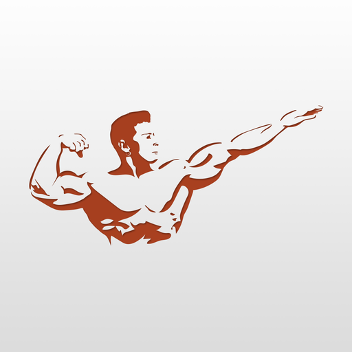 Shapers Fitness Urk 健康 App LOGO-APP開箱王