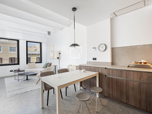 Apartment 1