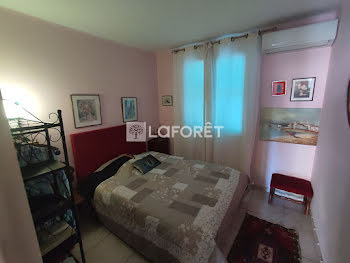 appartement à Ajaccio (2A)