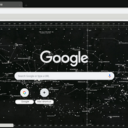 Celestial Navigation Map