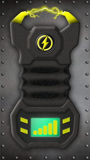 Screenshot Virtual Taser