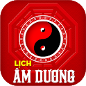 Icon Lịch âm dương - Lịch vạn niên