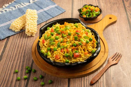 Veggie Maggi