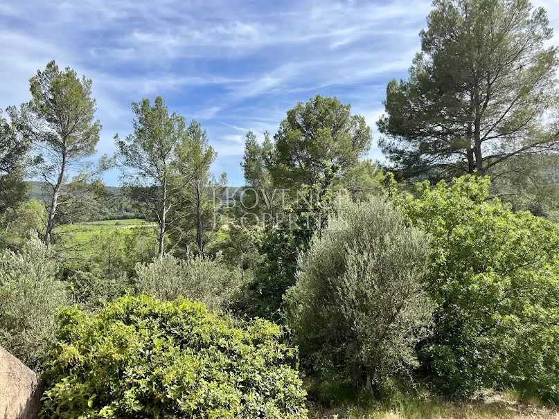 Vente maison 7 pièces 183.47 m² à Montfort-sur-Argens (83570), 555 000 €