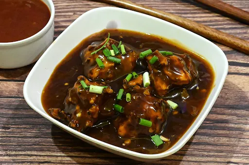 Veg Manchurian