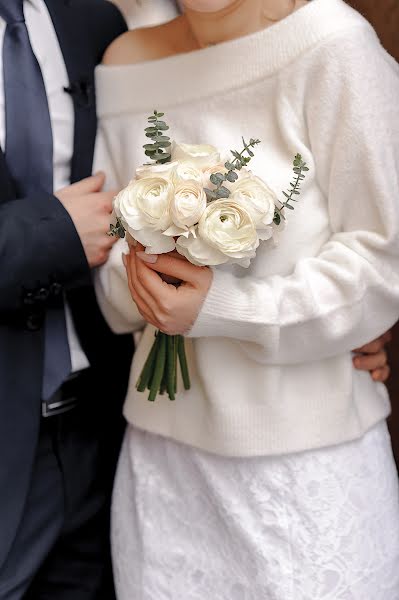Hochzeitsfotograf Anastasiya Melnikovich (melnikovich-a). Foto vom 5. März 2020