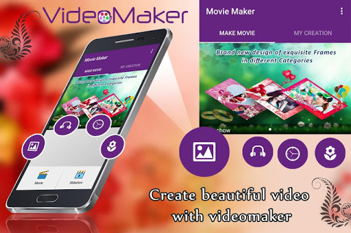 Photo Video Movie Maker