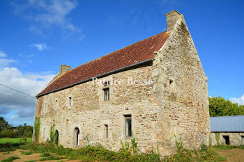 manoir à Morlaix (29)