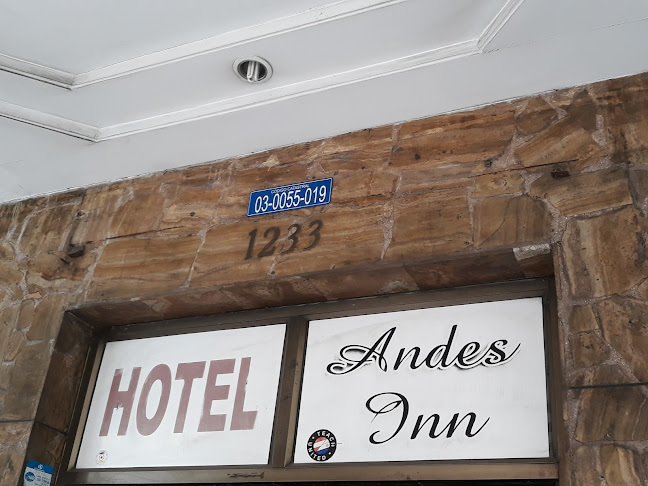 Opiniones de Hotel Los Andes Inn en Guayaquil - Hotel