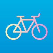 AdBike — earn as you ride  Icon