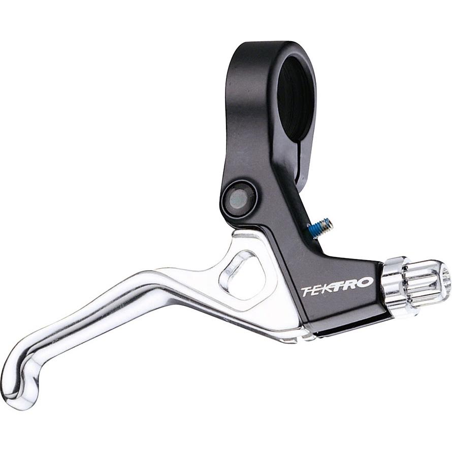 Tektro 313A Right Linear Pull Brake Lever, Black