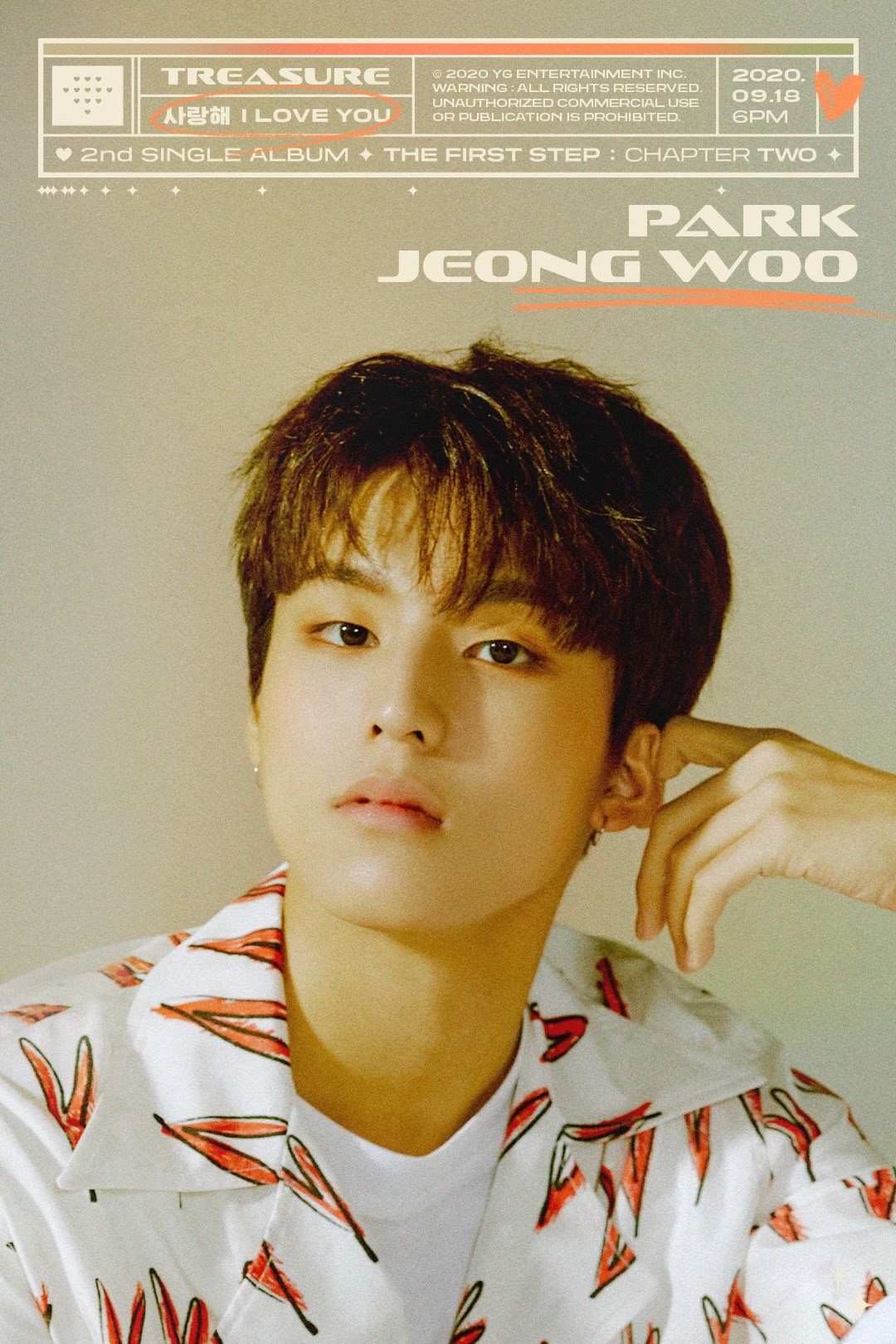 jeongwoo