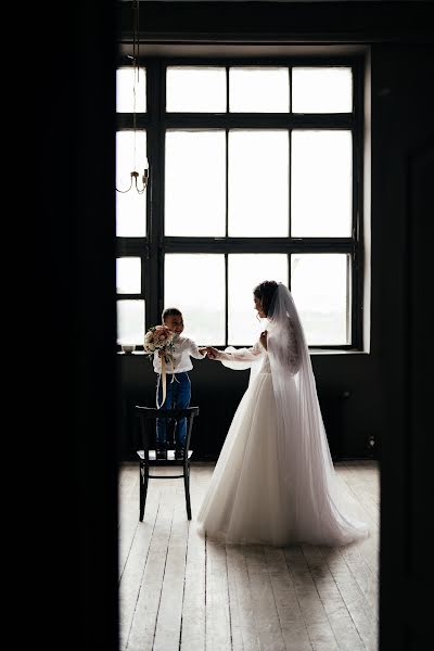 Fotógrafo de bodas Elena Molodzyanovskaya (molodzyanovskaya). Foto del 12 de julio 2021