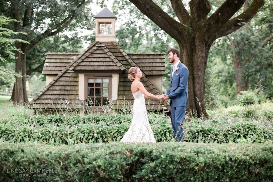 Wedding photographer Lindsay Campbell (lindsaycampbell). Photo of 8 September 2019