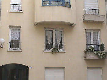 appartement à Chaumont (52)