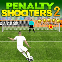 Penalty Shooters 2 Classroom 6x