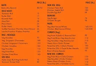 Deltasious menu 2