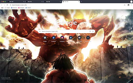 Attack on Titan Preview 1