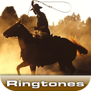 Cowboy Ringtones  Icon