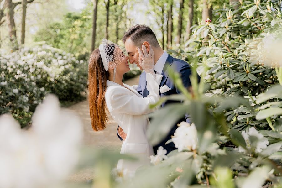 Wedding photographer Anastasia Kosheleva (akosheleva). Photo of 1 May 2022