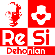 Resi Dehonian  Icon