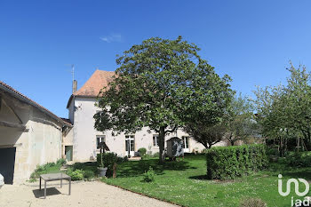 maison à Chauvigny (86)