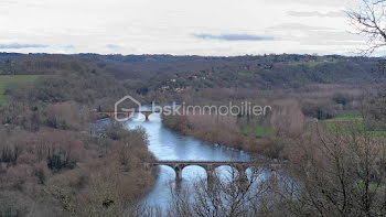 maison à Alles-sur-Dordogne (24)