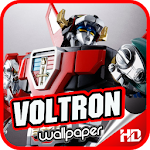Cover Image of Download Wallpaper Voltron: Defender of the Universe 1.0 APK