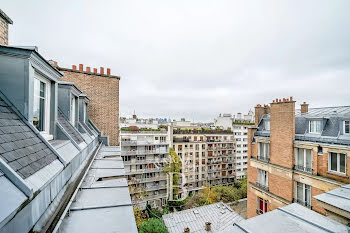 appartement à Paris 16ème (75)