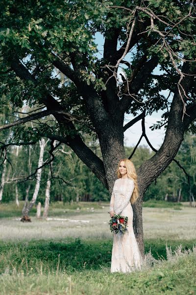 Wedding photographer Sergey Kochetaev (kochetaev). Photo of 15 September 2015