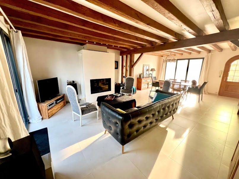 Vente maison 5 pièces 146 m² à Champs-sur-Marne (77420), 680 000 €