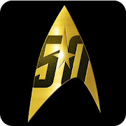 Fansets - Star Trek AR  Icon