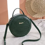 Green B