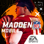 Madden NFL Mobile Football Apk