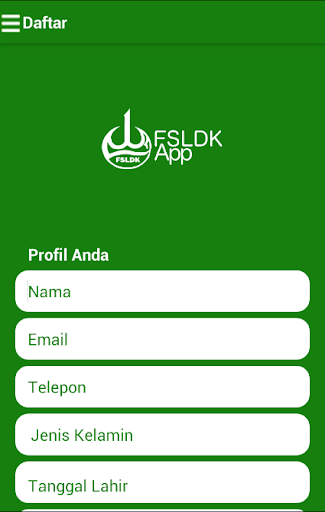 FSLDK App