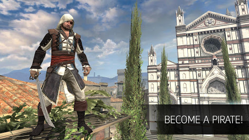 Assassin's Creed Identity