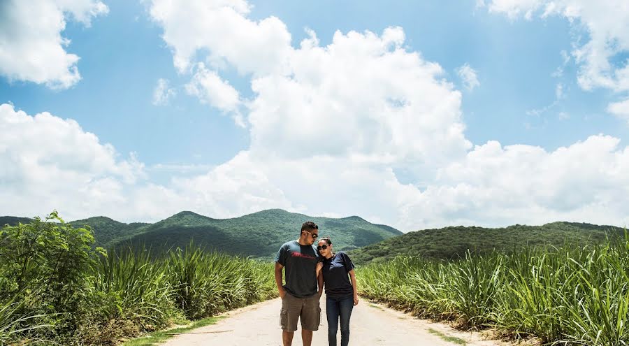 Wedding photographer Fernando De La Selva (ferdelaselva). Photo of 9 May 2019