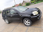 продам авто Nissan X-Trail X-Trail I